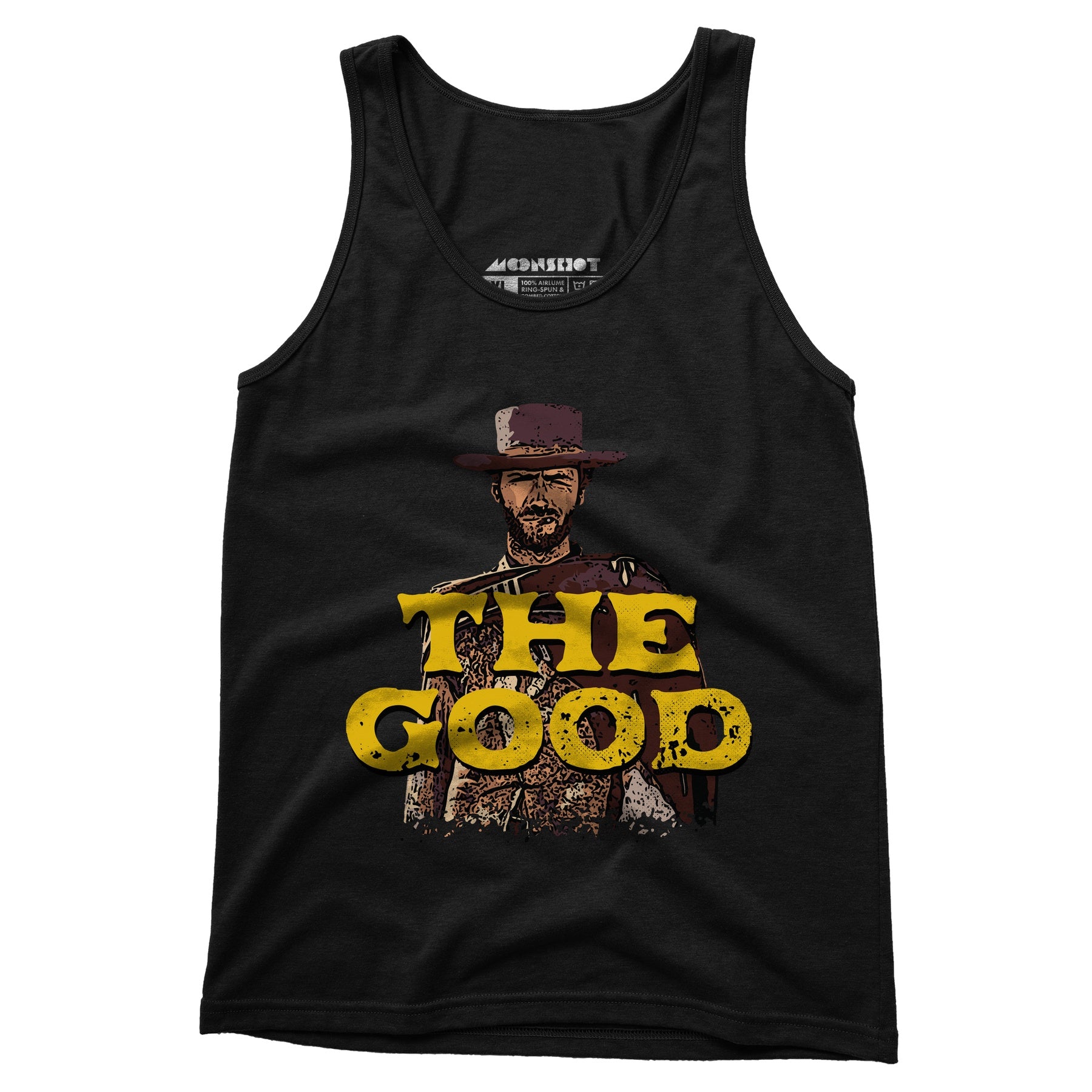 The Good - Unisex Tank Top
