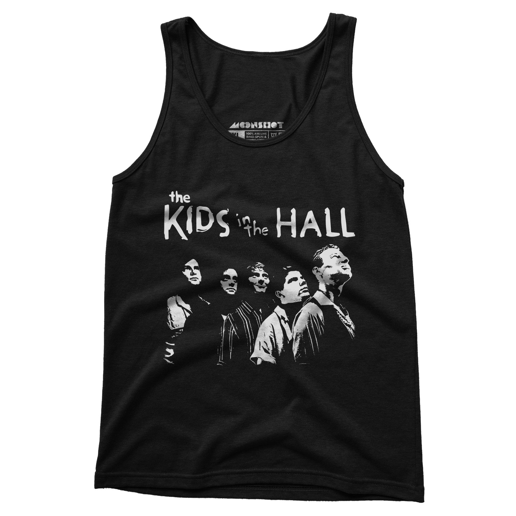 The Kids in The Hall - Unisex Tank Top