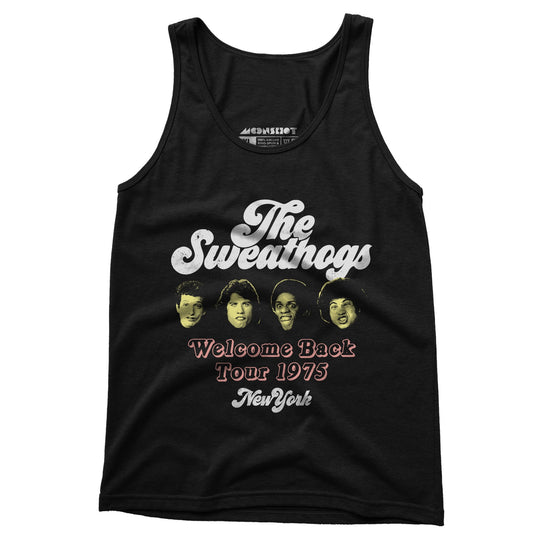 The Sweathogs - Unisex Tank Top