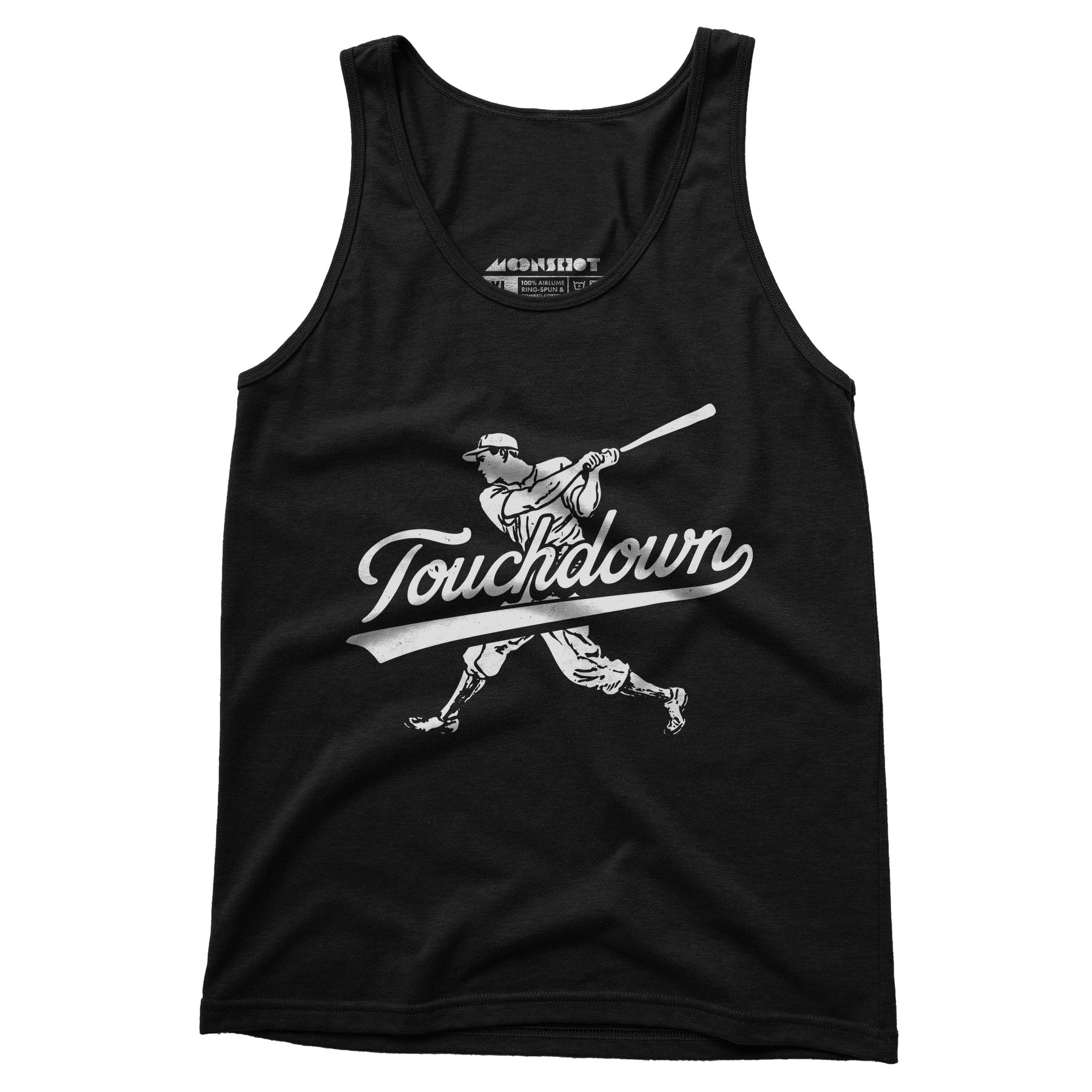Touchdown v2 - Unisex Tank Top