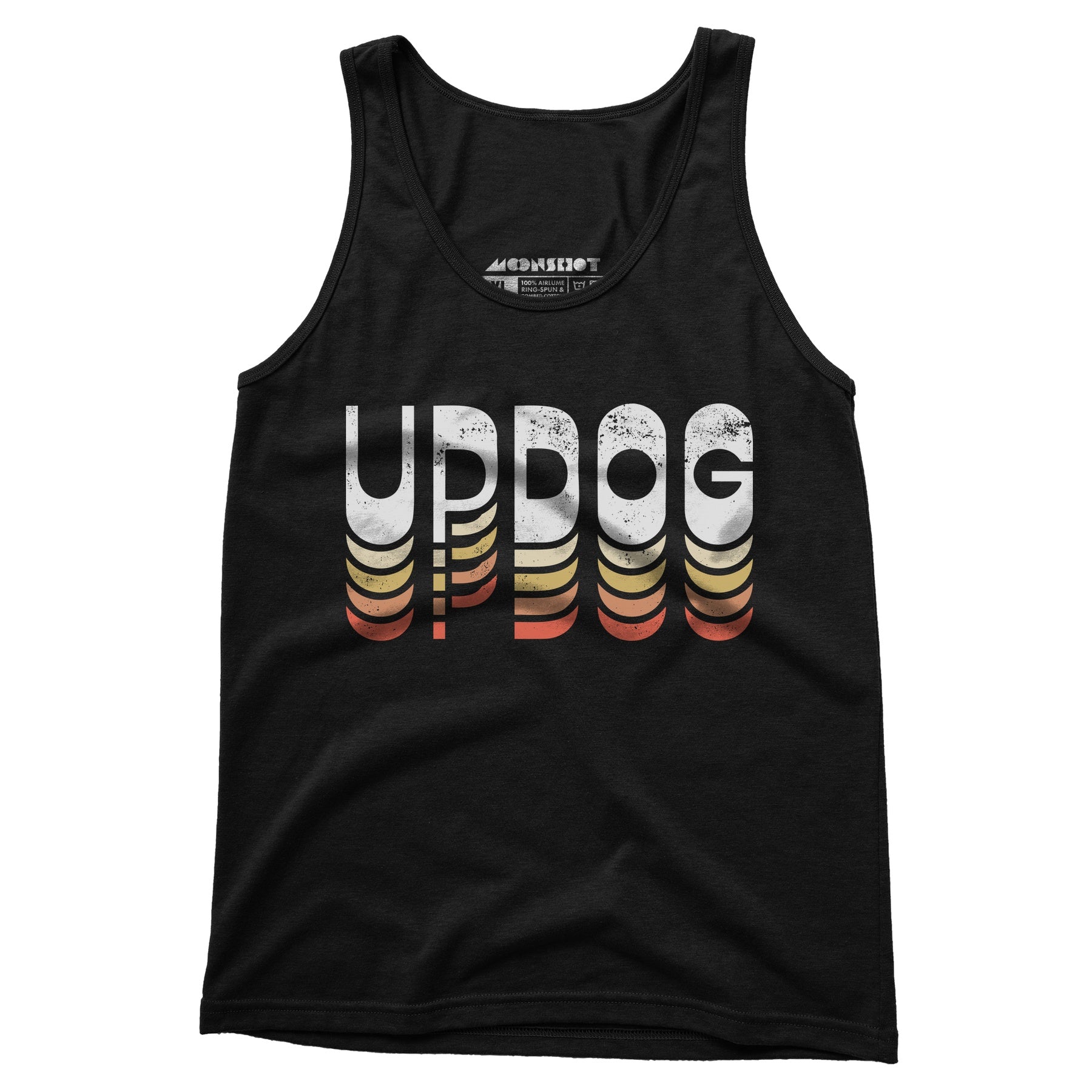 Updog - Unisex Tank Top