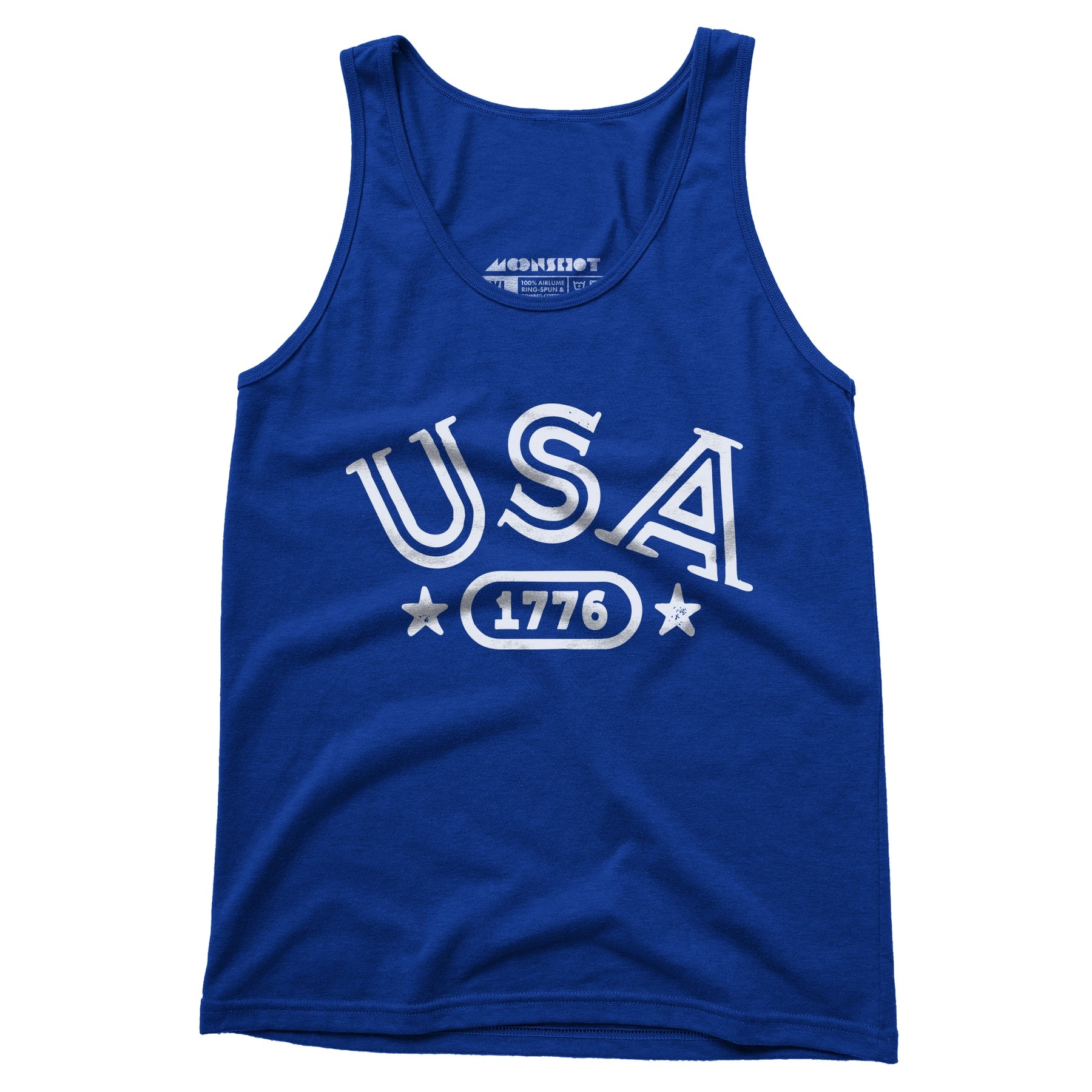 USA 1776 - Unisex Tank Top
