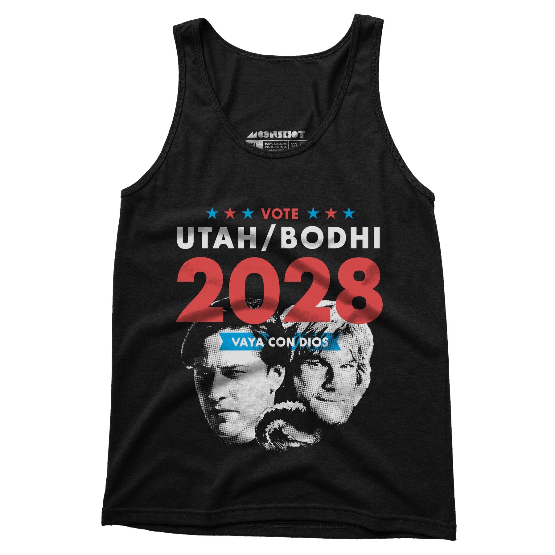 Utah Bodhi 2028 - Unisex Tank Top