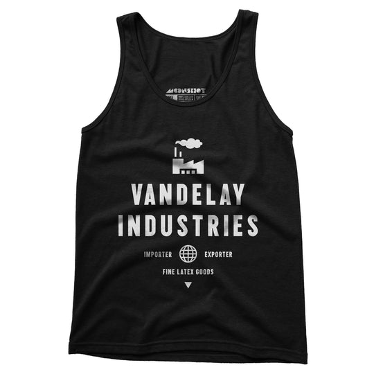 Vandelay Industries - Unisex Tank Top