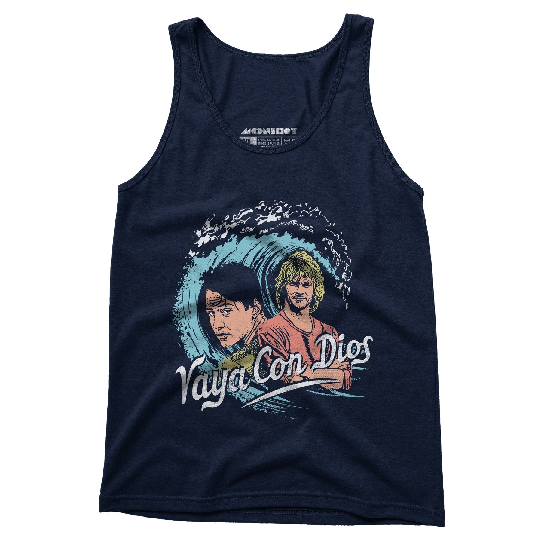 Vaya Con Dios - Unisex Tank Top