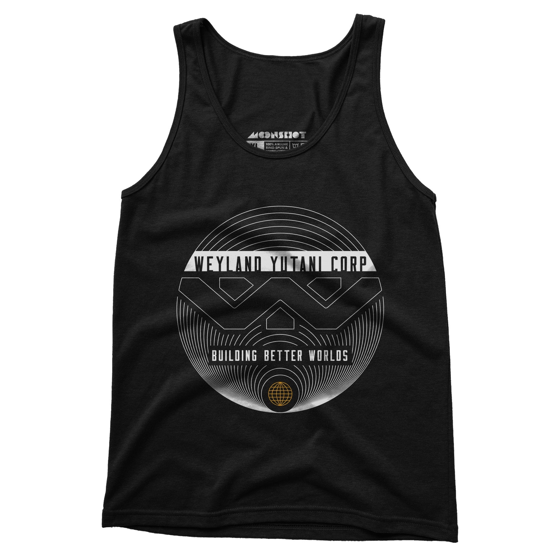 Weyland Yutani Corp - Unisex Tank Top