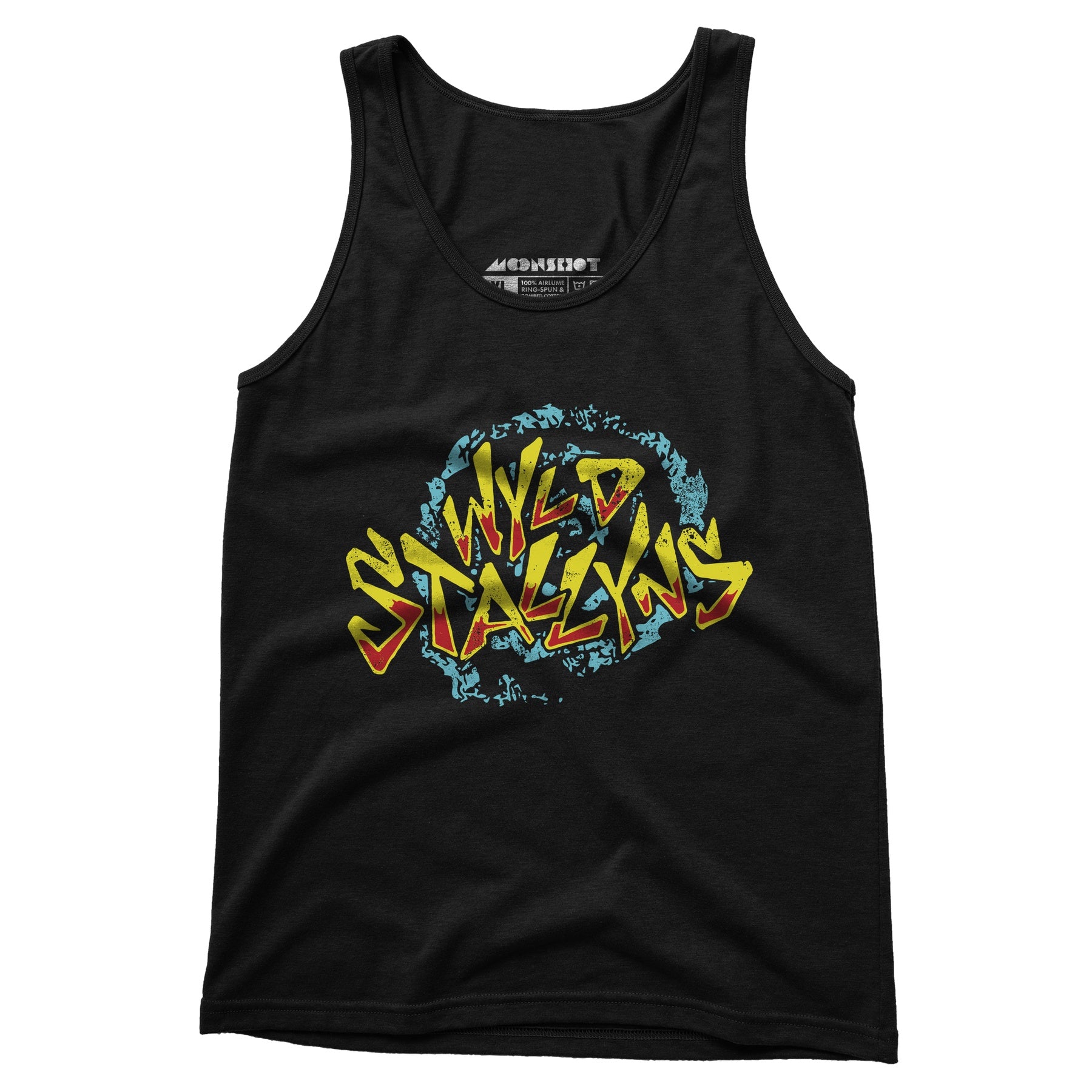 Wyld Stallyns - Unisex Tank Top