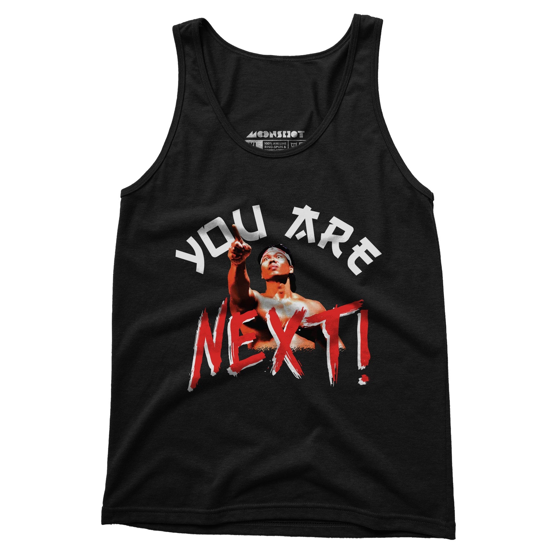 You Are Next - Unisex Tank Top