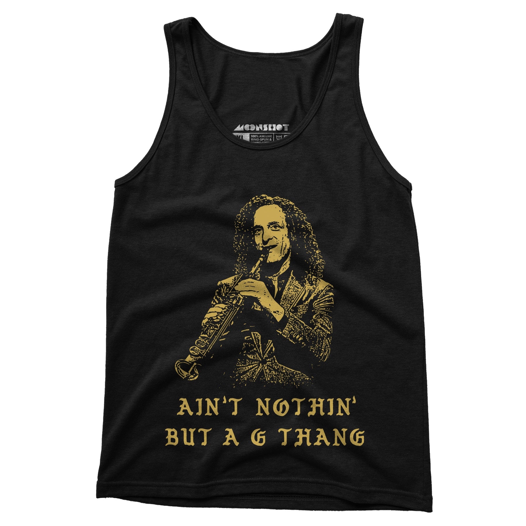 Ain't Nothin' But a G Thang - Unisex Tank Top