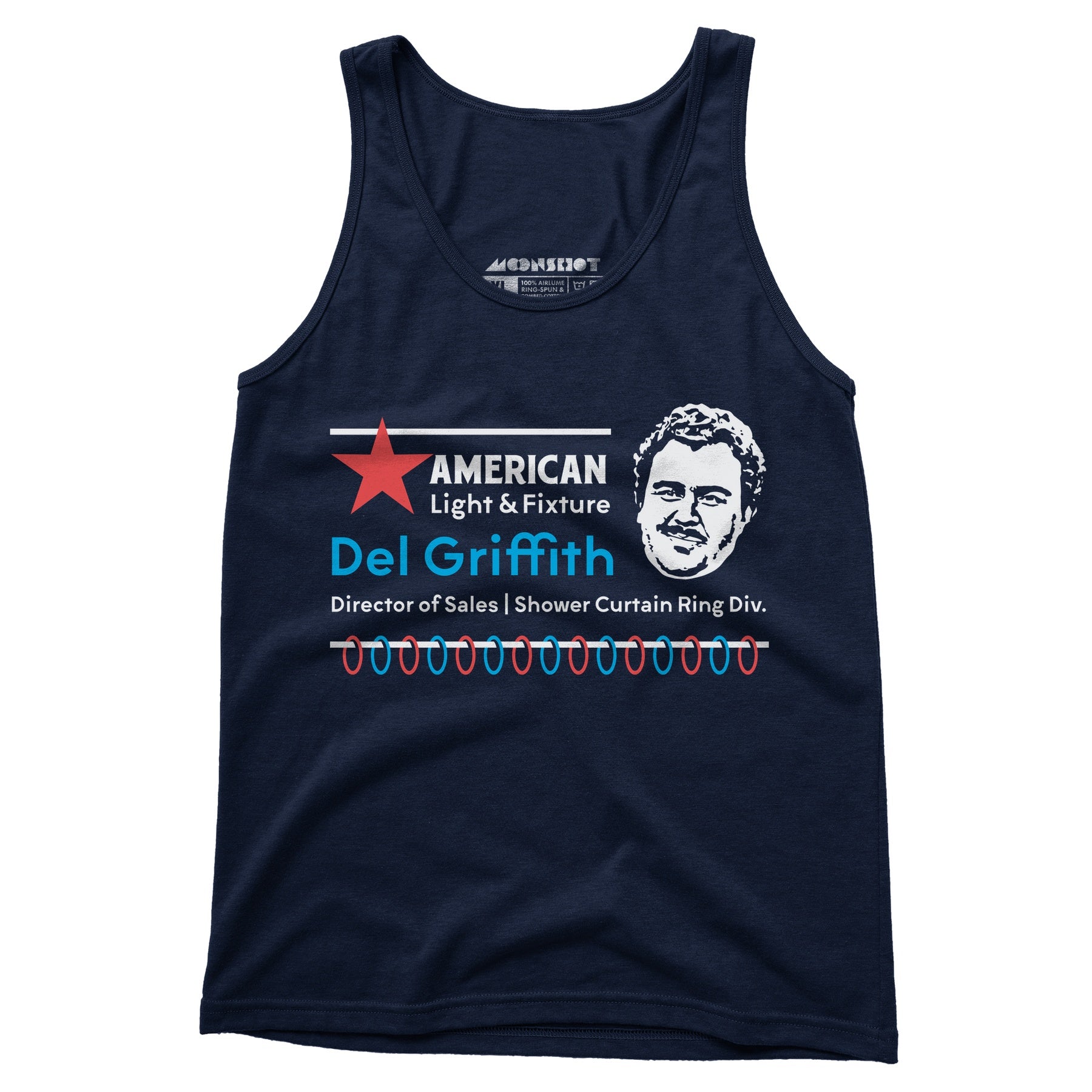 American Light & Fixture - Unisex Tank Top