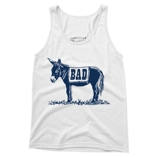 Badass - Unisex Tank Top