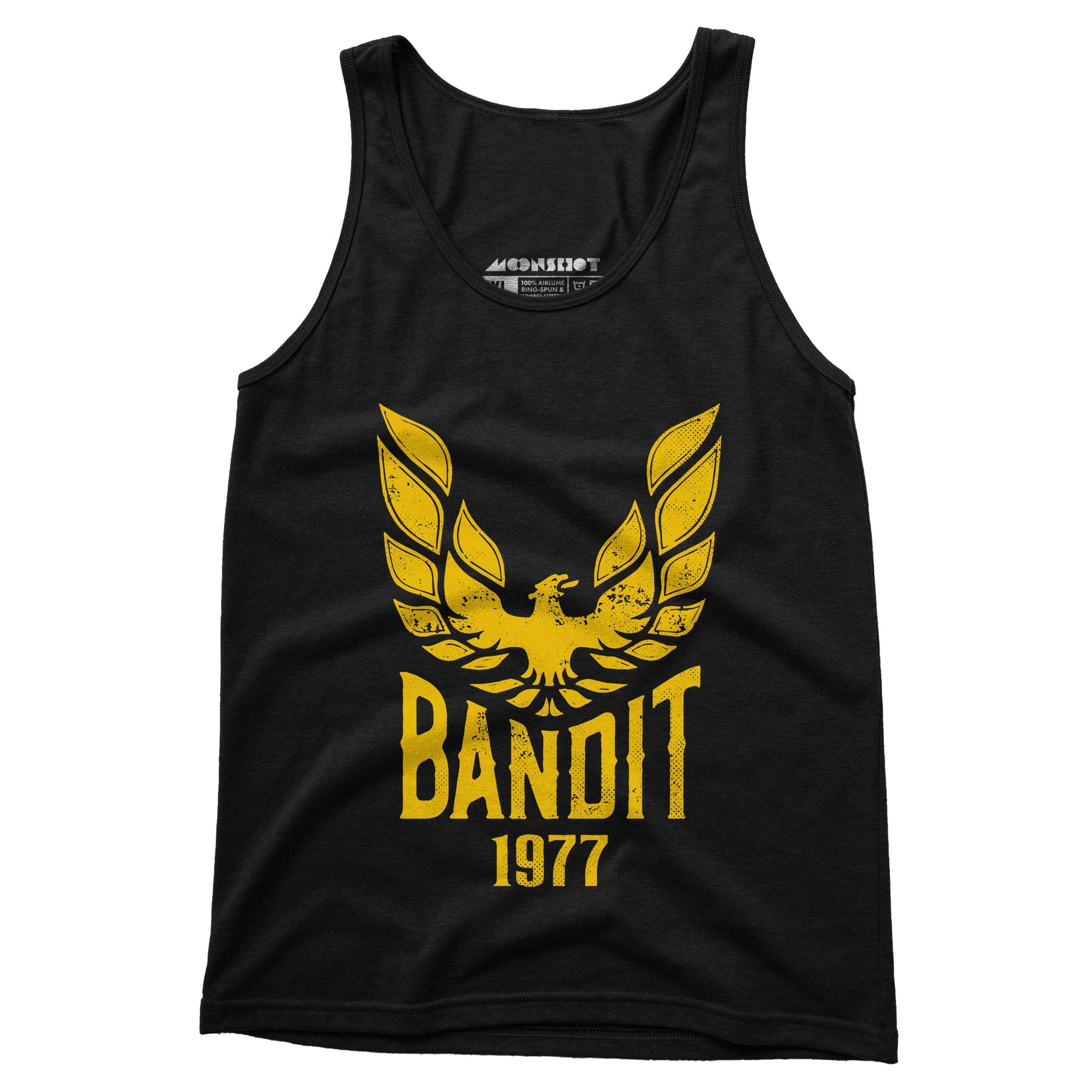 Bandit 1977 - Unisex Tank Top