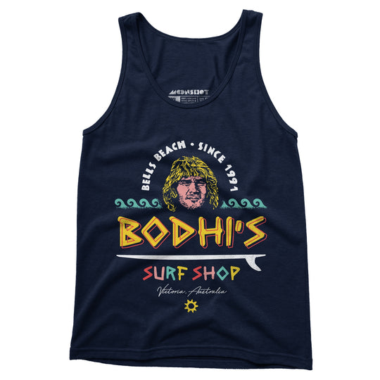 Bodhi's Surf Shop - Unisex Tank Top