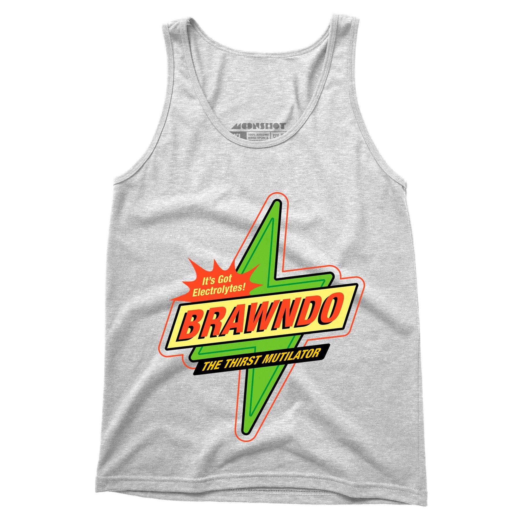 Brawndo - Unisex Tank Top