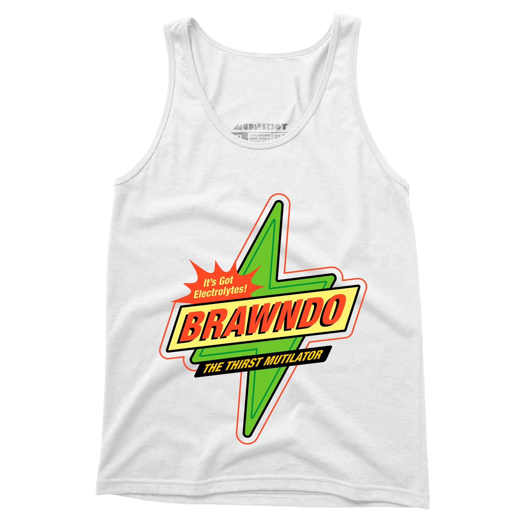 Brawndo - Unisex Tank Top