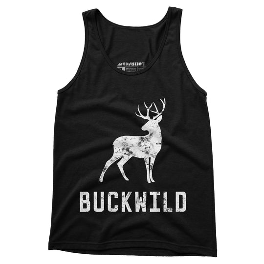 Buckwild - Unisex Tank Top