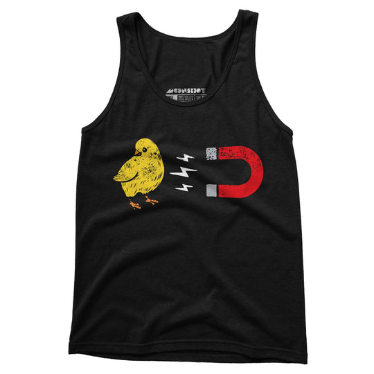 Chick Magnet - Unisex Tank Top