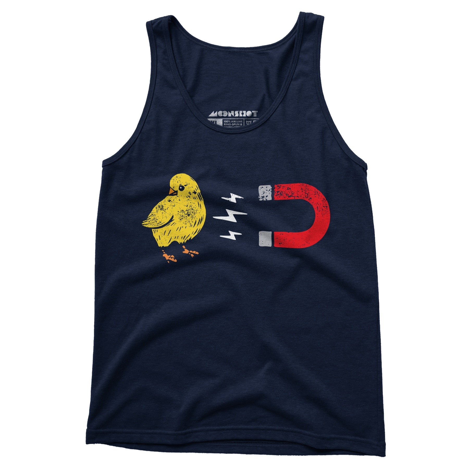 Chick Magnet - Unisex Tank Top