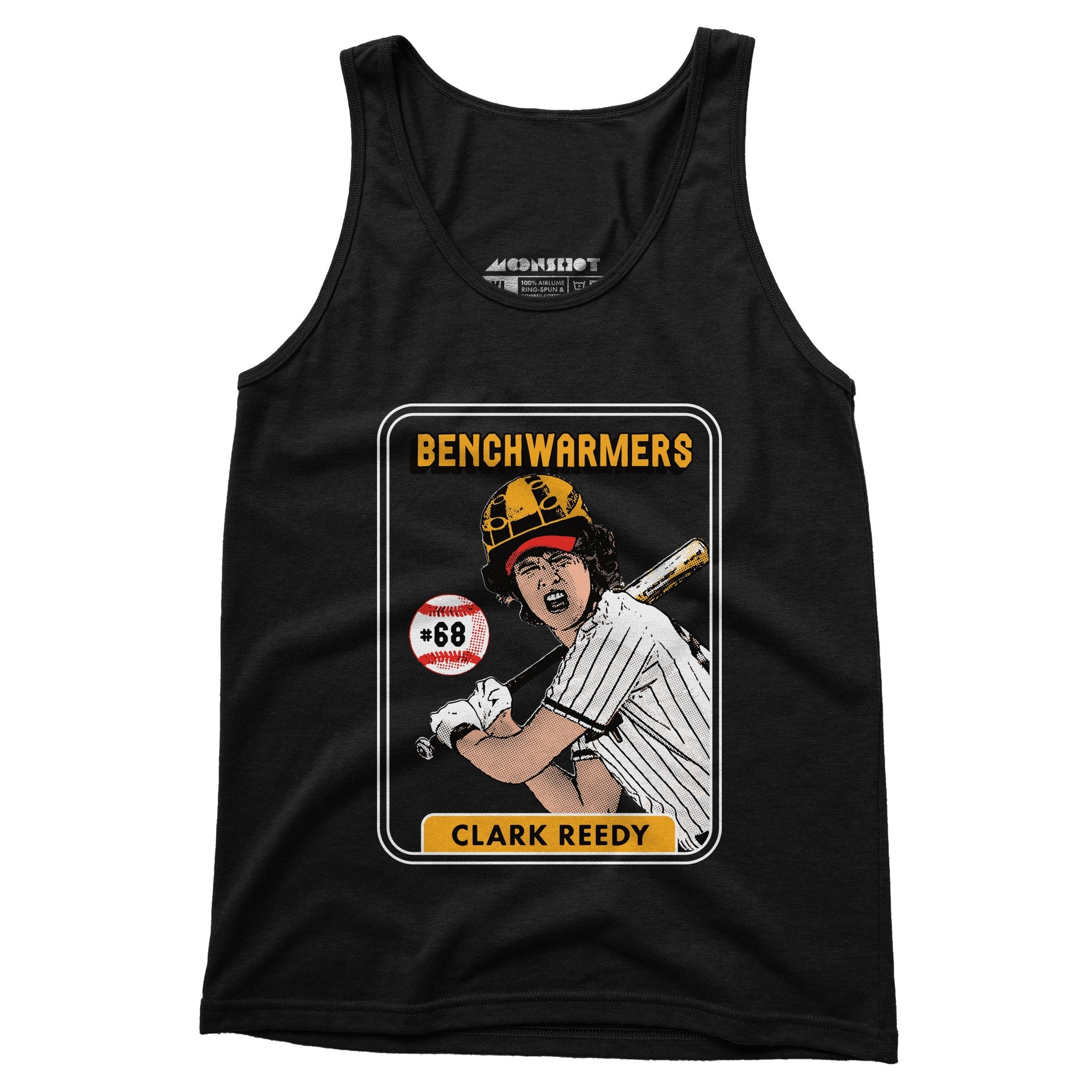 Clark Reedy - Unisex Tank Top