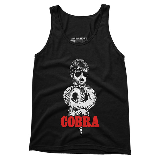 Cobra - Unisex Tank Top