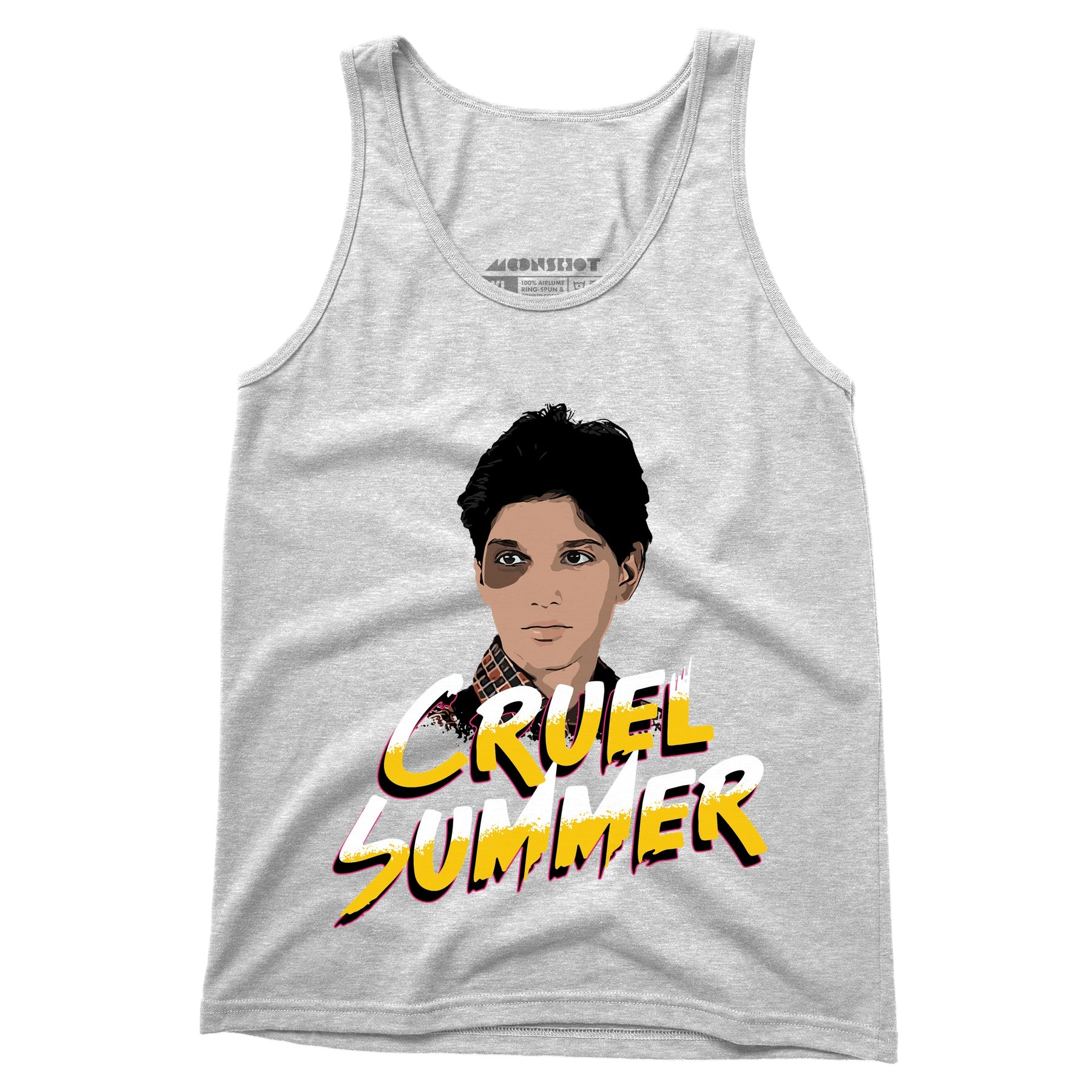 Cruel Summer - Unisex Tank Top