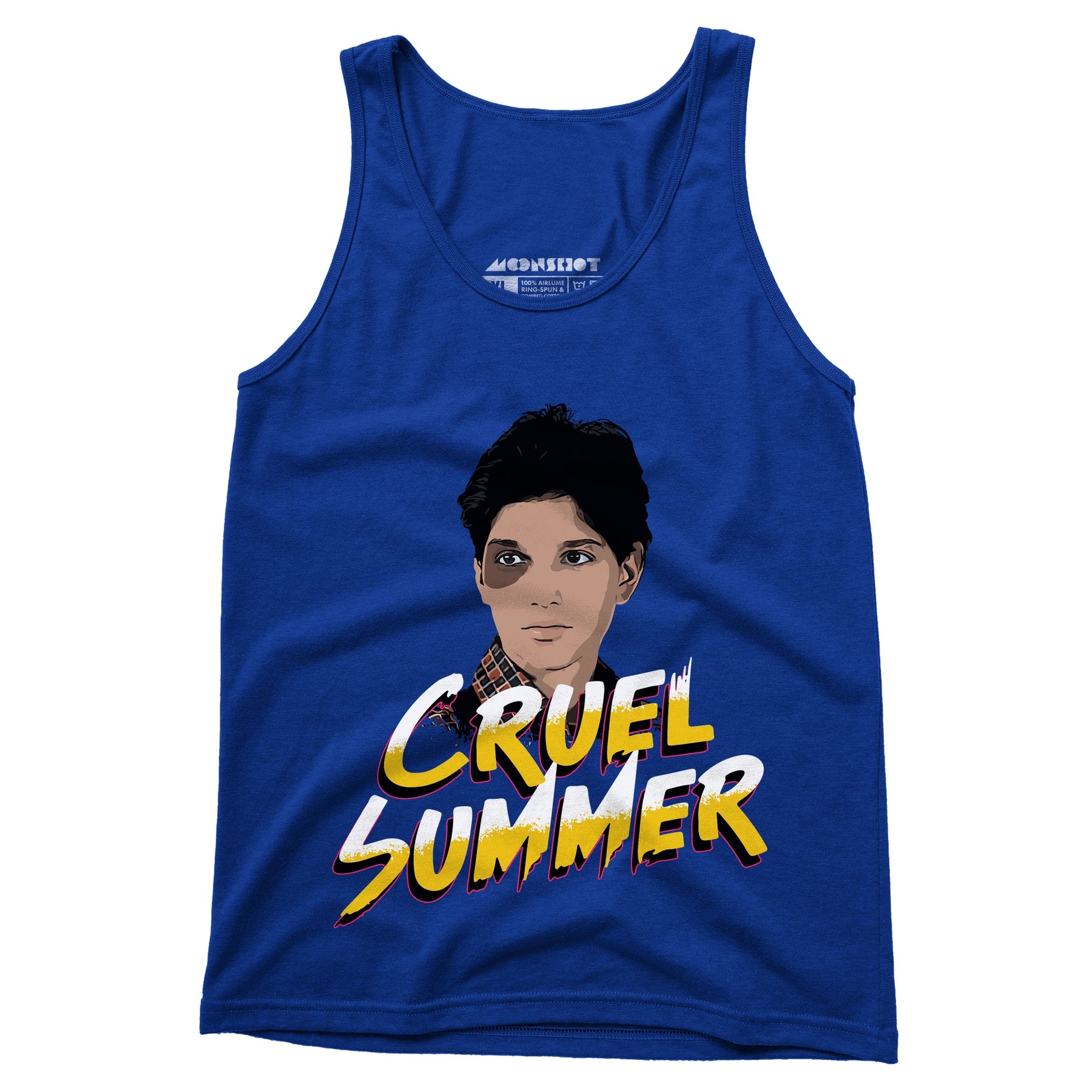Cruel Summer - Unisex Tank Top