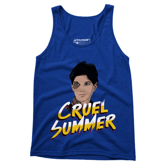 Cruel Summer - Unisex Tank Top