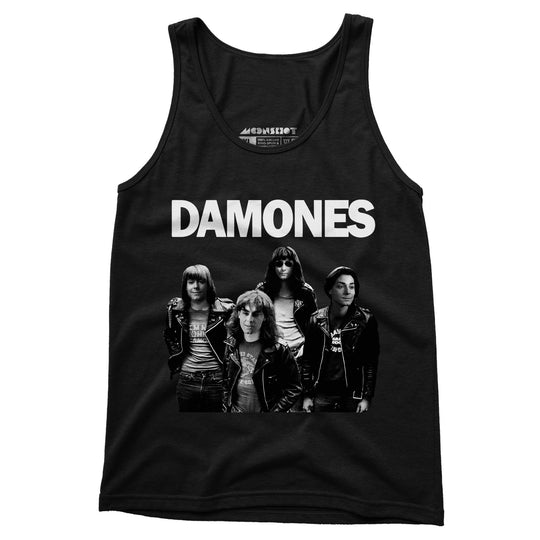Damones - Unisex Tank Top