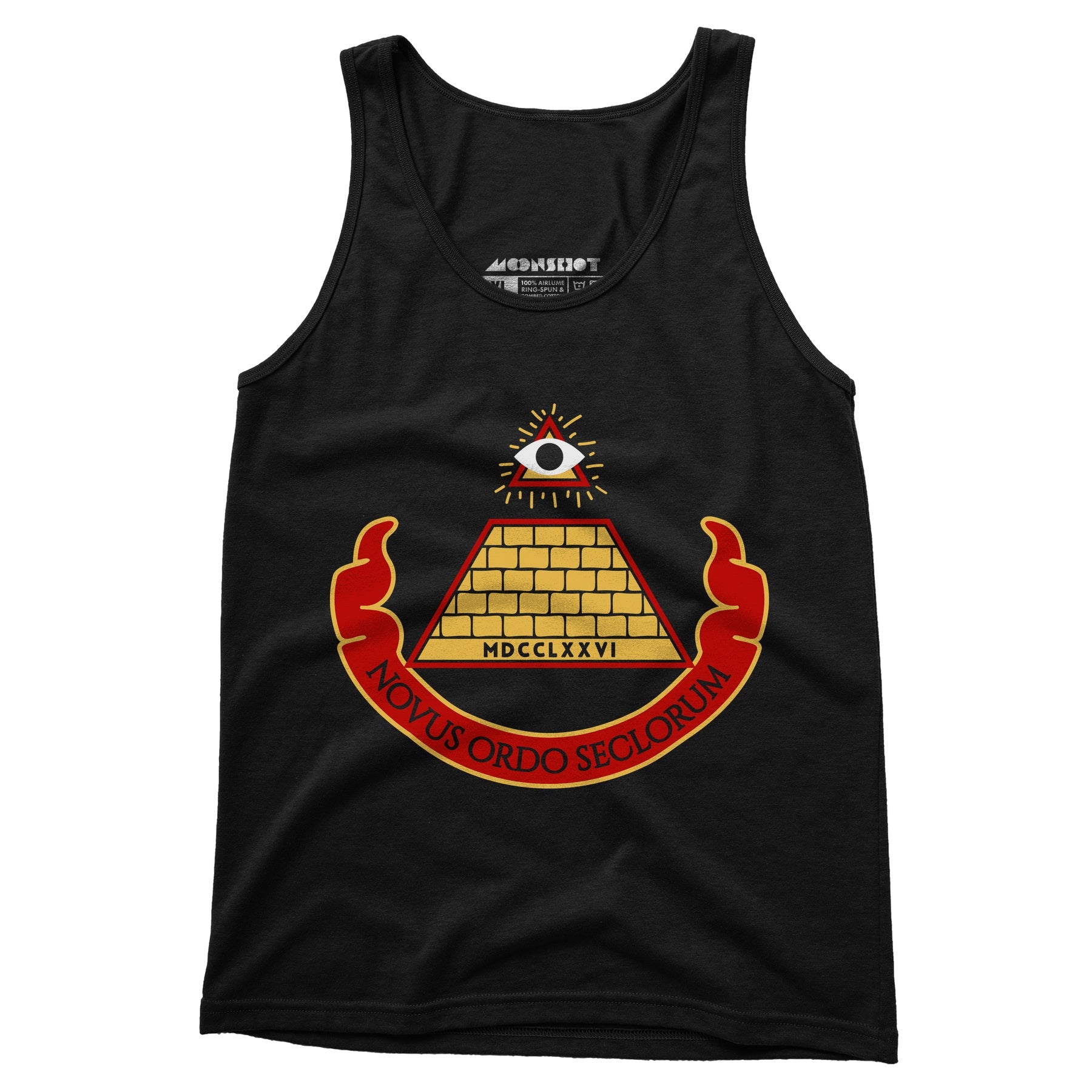 Desperately Seeking Susan - Unisex Tank Top
