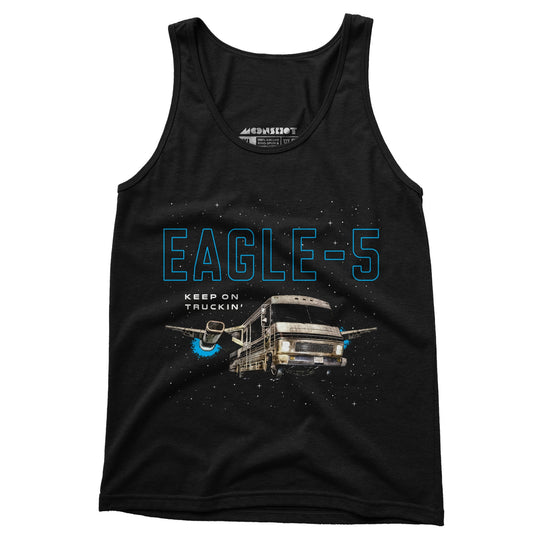 Eagle-5 - Unisex Tank Top