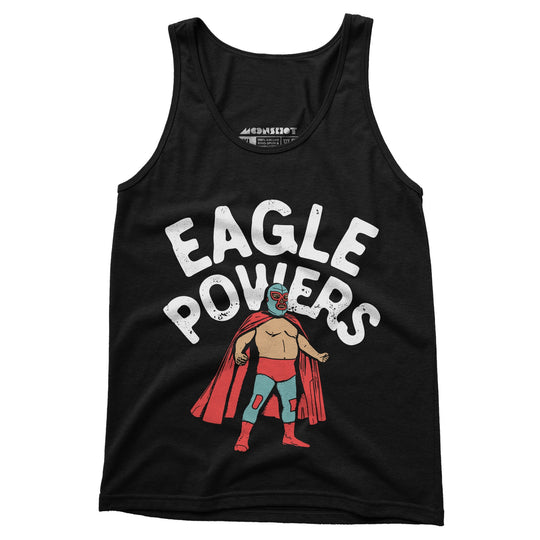 Eagle Powers - Unisex Tank Top