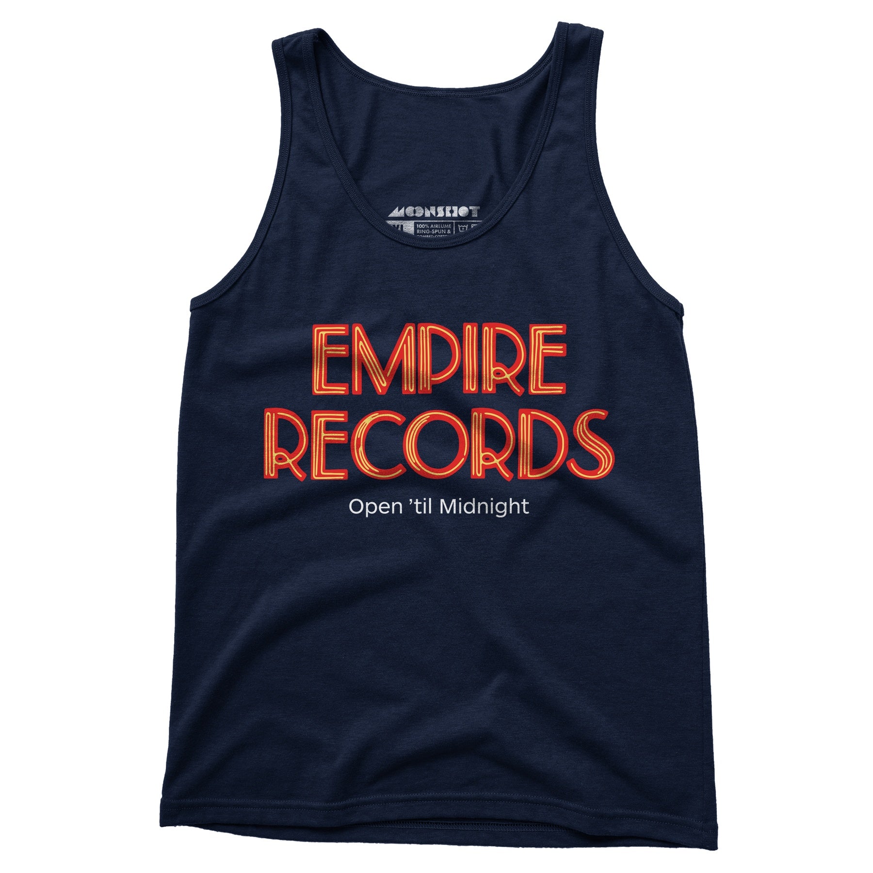 Empire Records - Unisex Tank Top