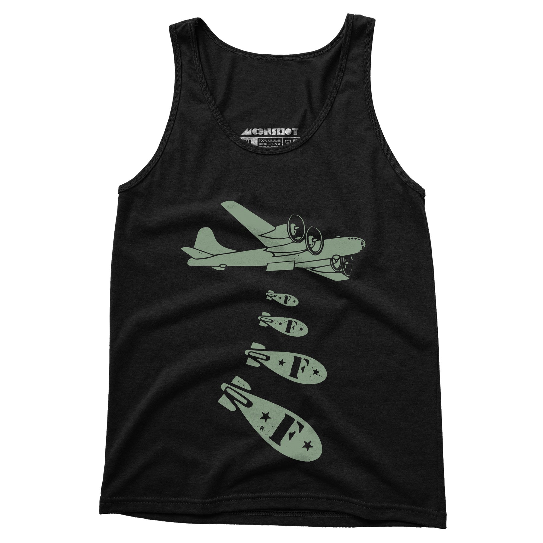 F Bombs - Unisex Tank Top