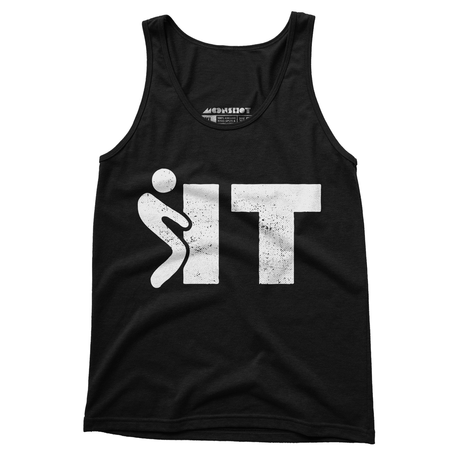 F It - Unisex Tank Top