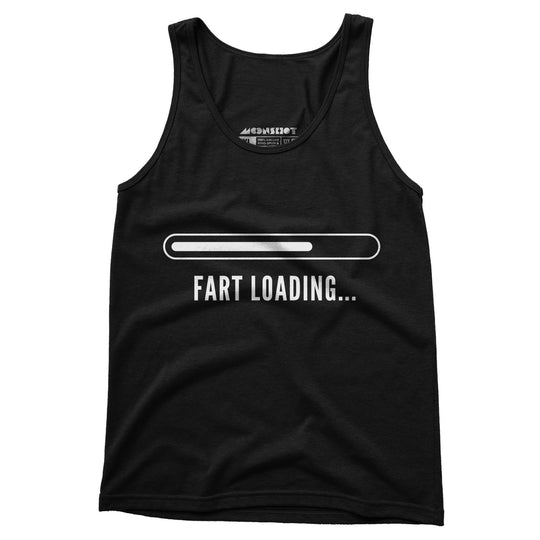 Fart Loading - Unisex Tank Top