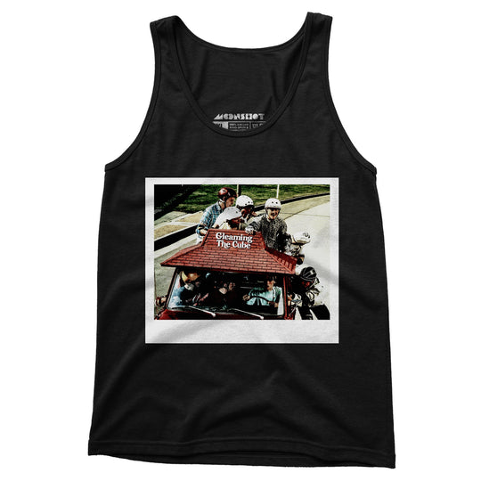 Gleaming The Cube - Unisex Tank Top