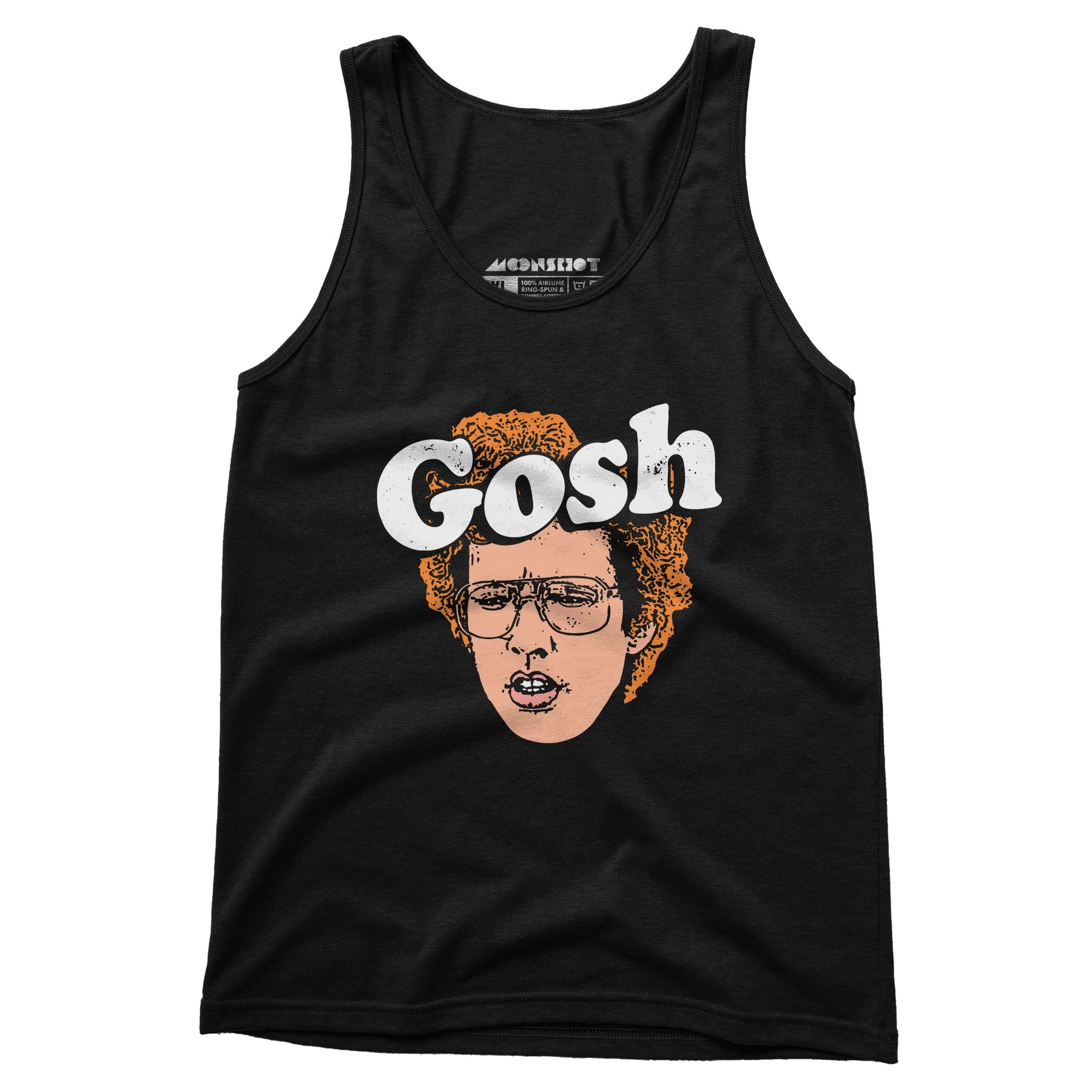 Gosh - Unisex Tank Top