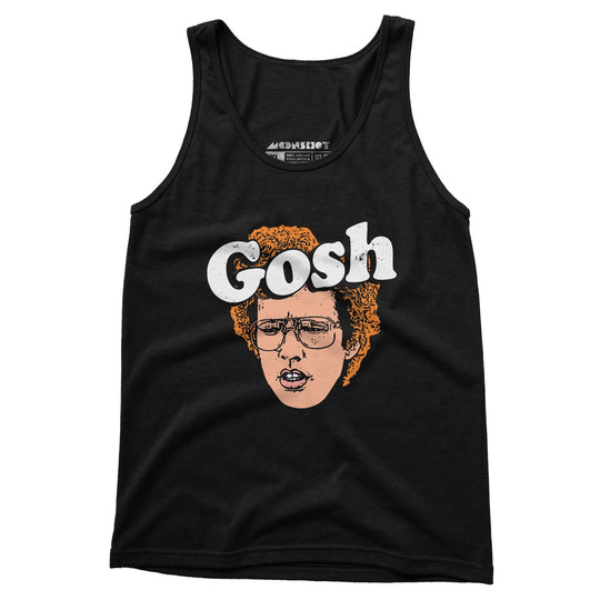 Gosh - Unisex Tank Top