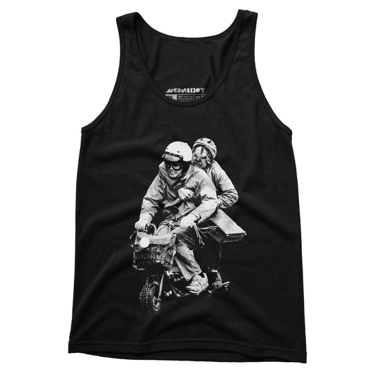 Hog - Unisex Tank Top