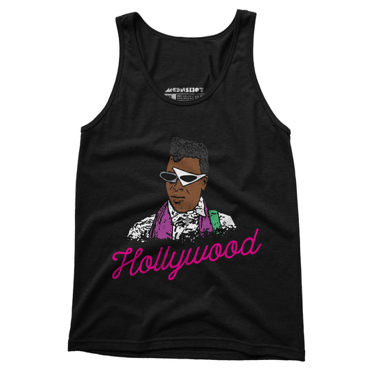 Hollywood - Mannequin - Unisex Tank Top