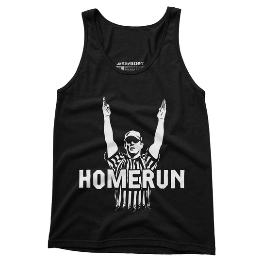 Homerun v2 - Unisex Tank Top
