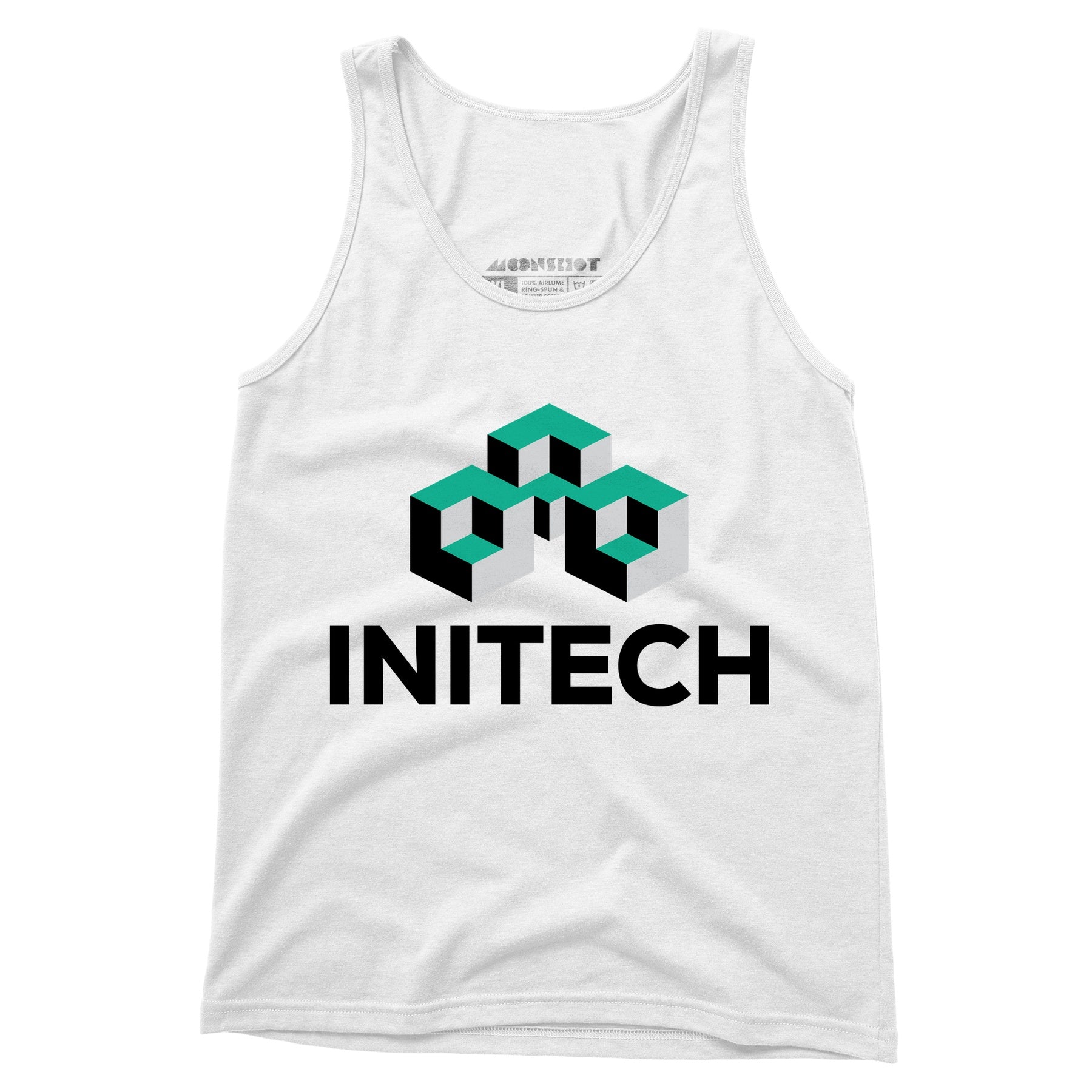 Initech Office Space - Unisex Tank Top