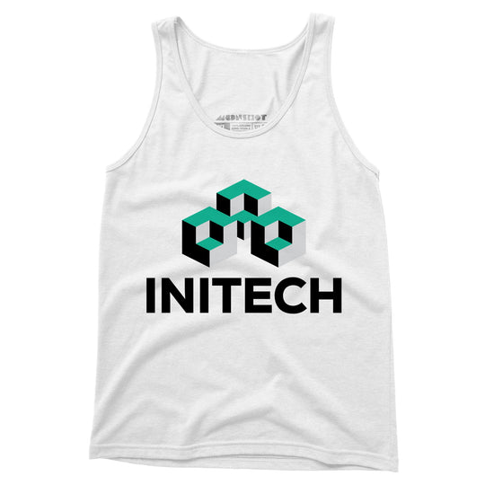 Initech Office Space - Unisex Tank Top