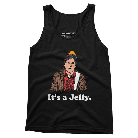 It's a Jelly - Unisex Tank Top