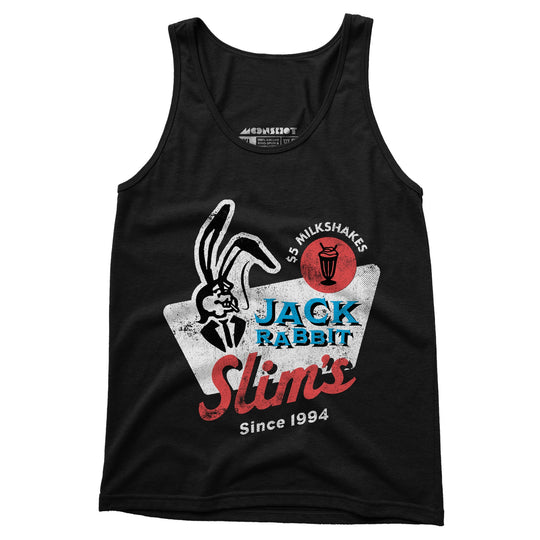 Jack Rabbit Slim's - Unisex Tank Top