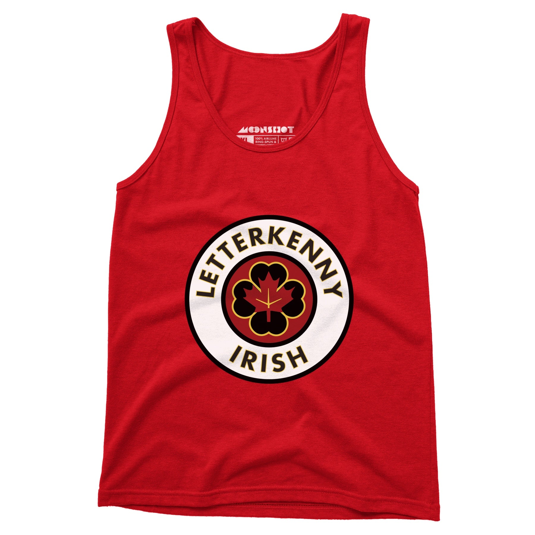 Letterkenny Irish - Unisex Tank Top