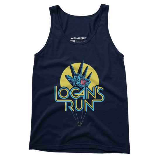 Logan's Run - Unisex Tank Top