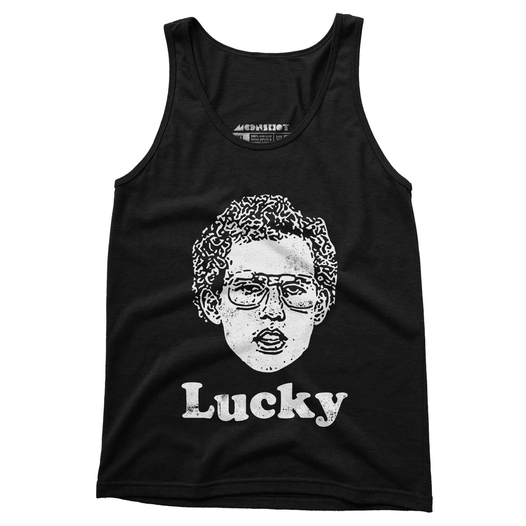 Lucky - Unisex Tank Top