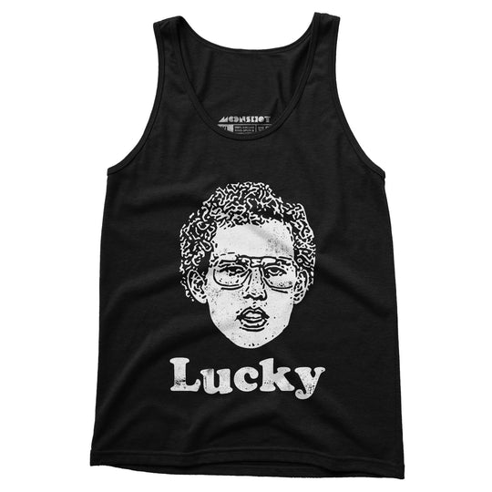 Lucky - Unisex Tank Top