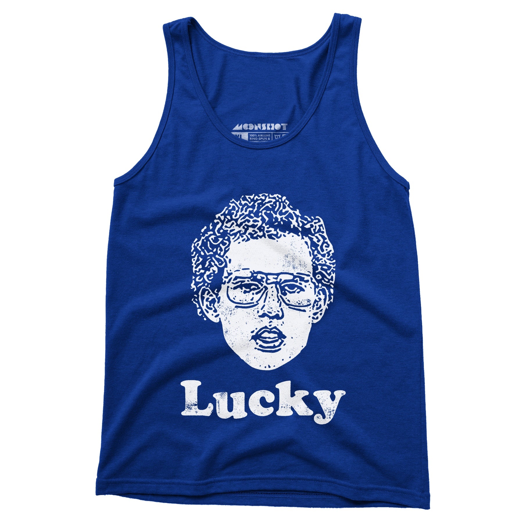Lucky - Unisex Tank Top